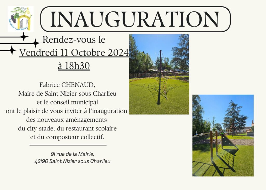 inauguration city stade et self page 001